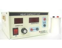 Heat Capacity Kit