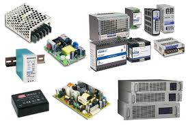 All types of Power Supplies