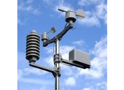 WEATHER STATION